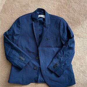 H&M Kids Navy Blazer
